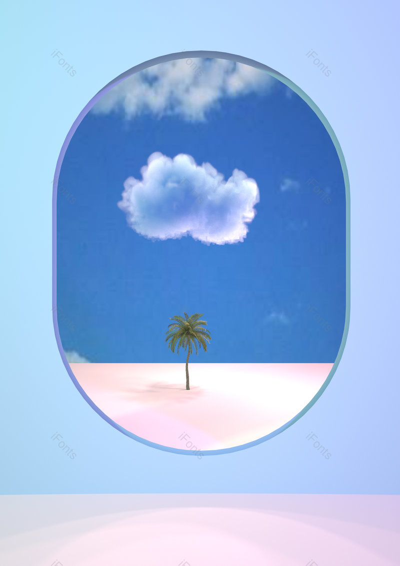 文艺|清新